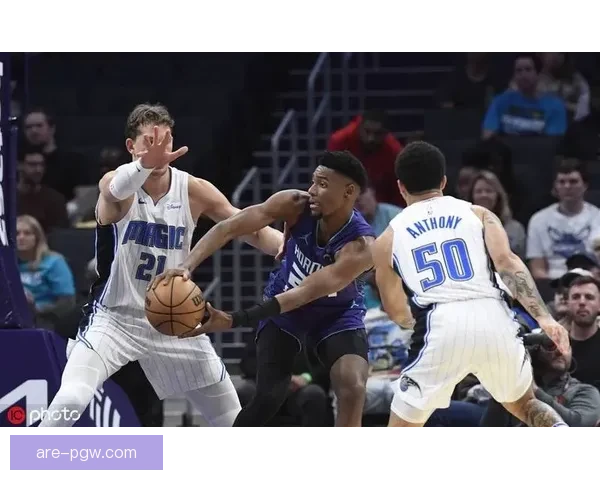 班凯罗率魔术主场痛击黄蜂终结悬念夏洛特防线崩盘吞下惨败再失颜面 班凯罗率魔术主场痛击黄蜂终结悬念夏洛特防线崩盘吞下惨败再失颜面