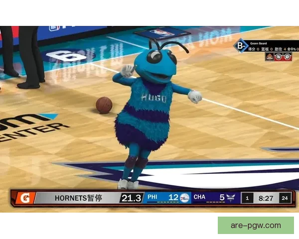 夏洛特黄蜂主场力克芝加哥公牛逆袭胜利 拿下112-99关键胜局